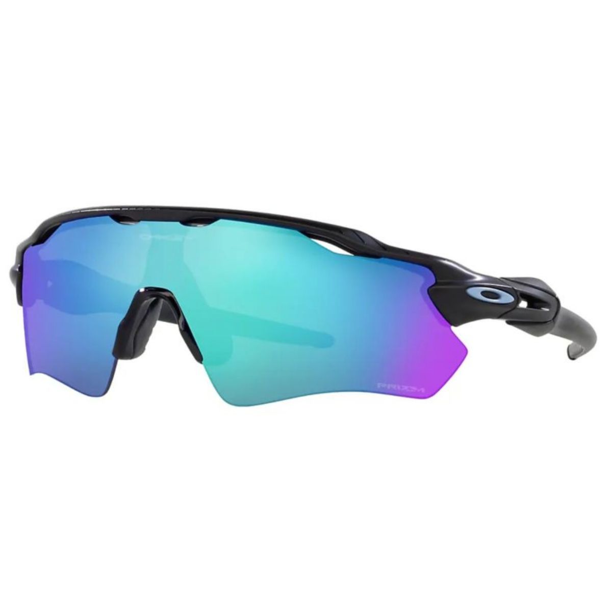 Bilde av Oakley Radar EV Path Matte Black Prizm Sapphire Iridium 9208-E338