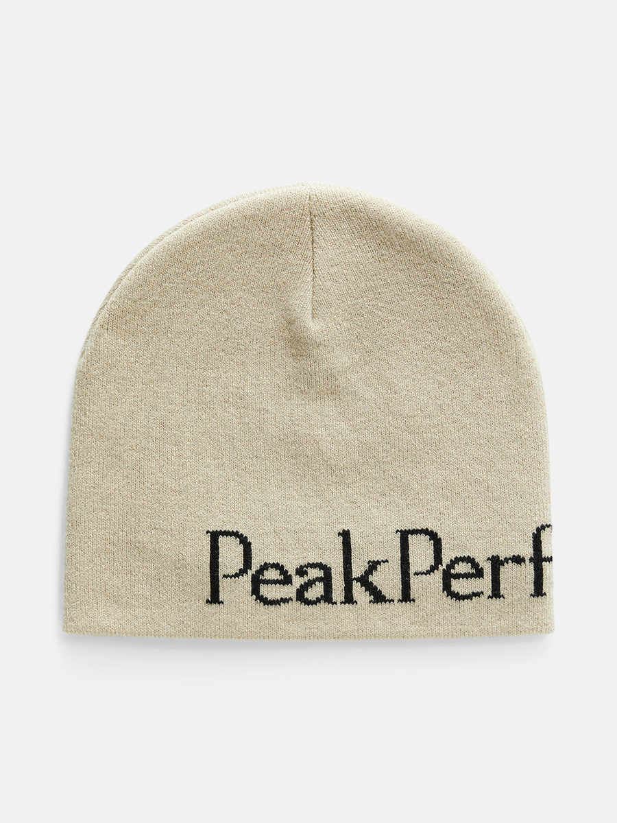 Bilde av Peak Performance  PP Hat Avid Beige/Black