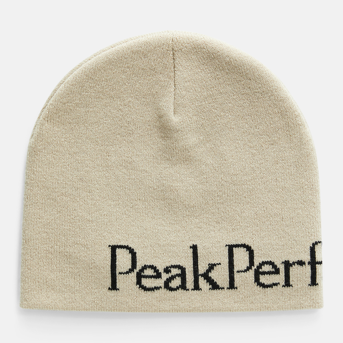 Bilde av Peak Performance  PP Hat Avid Beige/Black