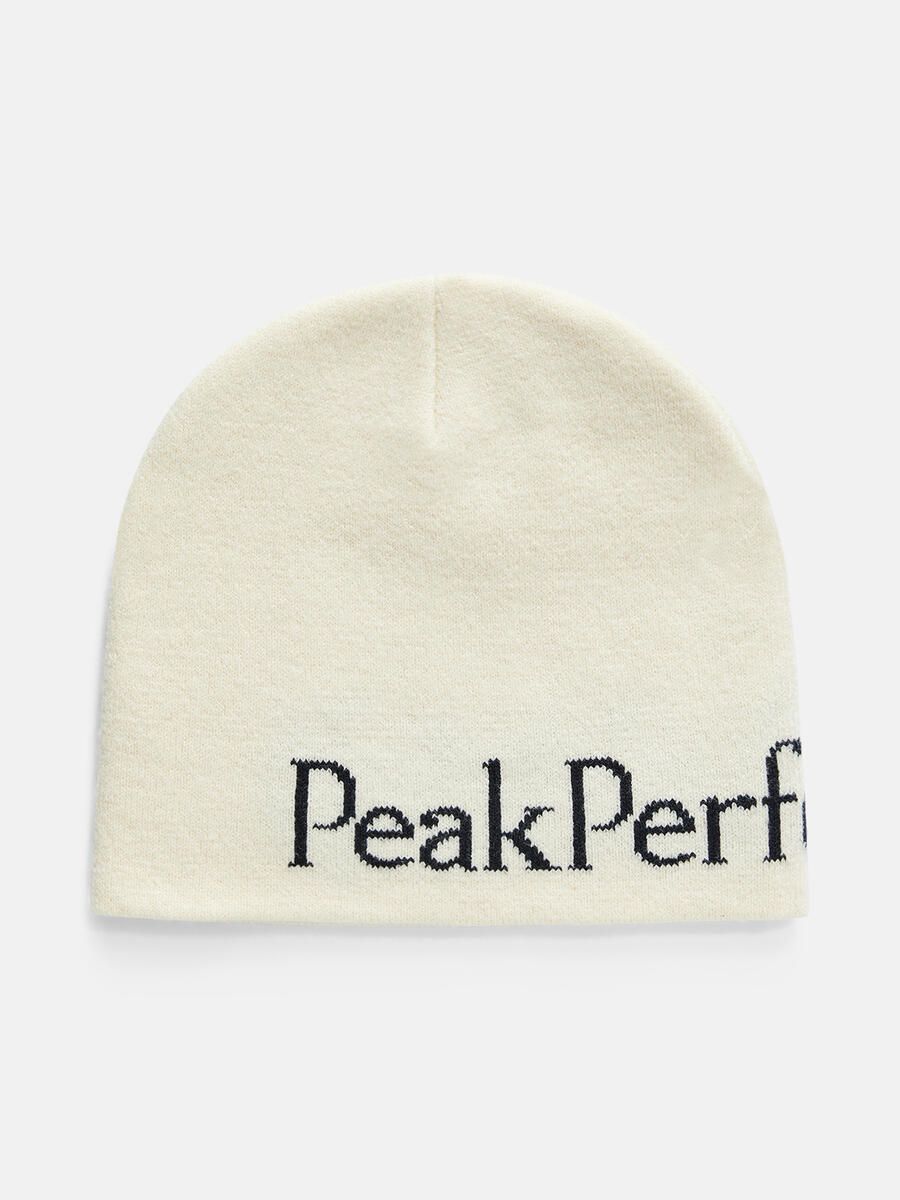 Bilde av Peak Performance  PP Hat Vintage White