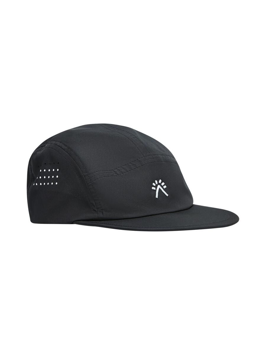 Bilde av Peak Performance Graphic Lightweight Cap Black