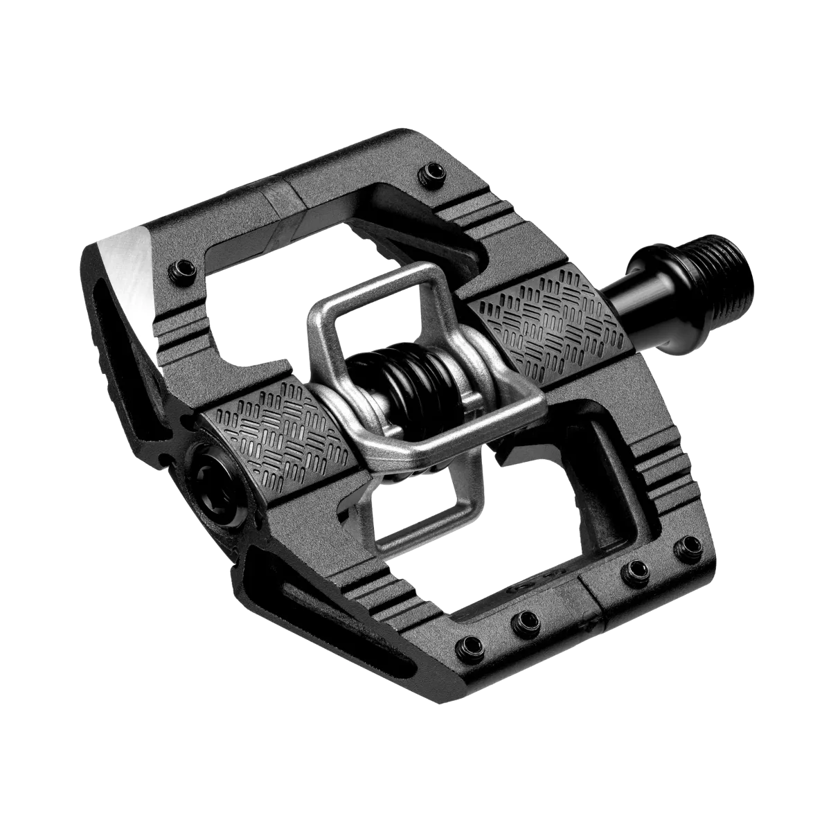 Bilde av Crankbrothers Mallet Enduro Black/Black