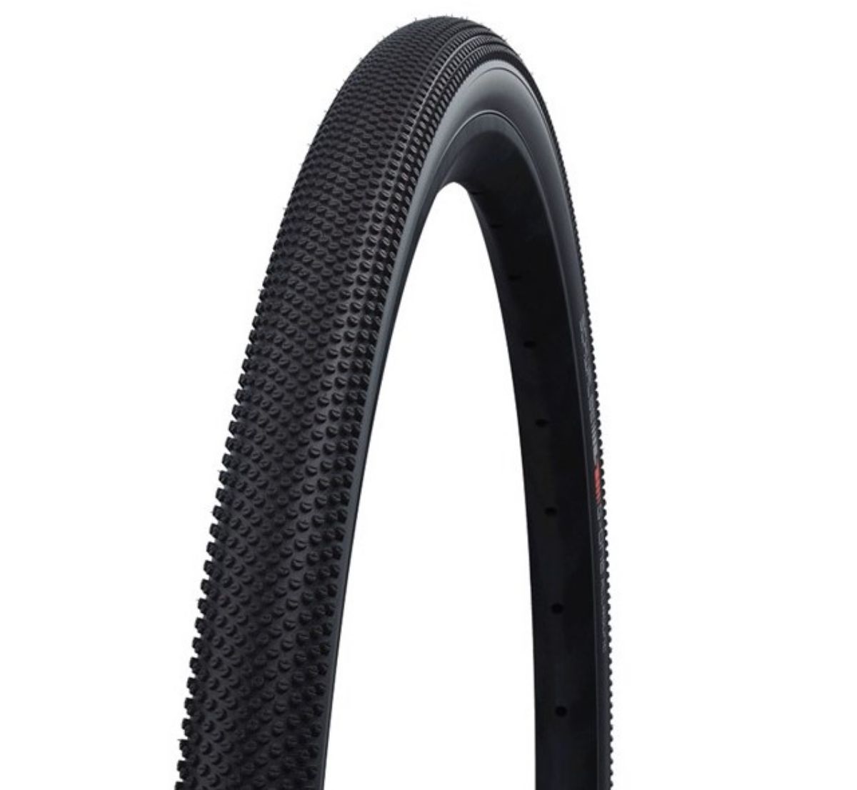 Bilde av Schwalbe G-One Alround Folding Tire 35-622 400 g