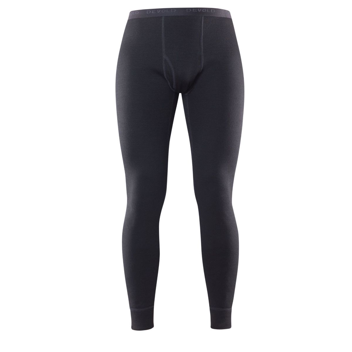 Bilde av Devold  DUO ACTIVE MAN LONG JOHNS W/FL 950 Black