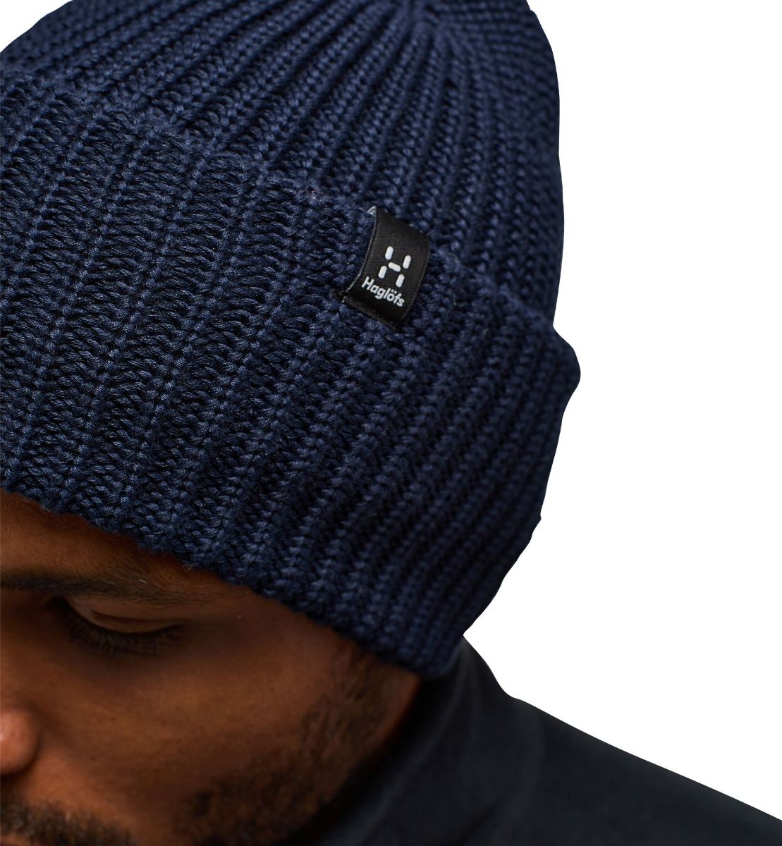 Bilde av Haglöfs  Top Out Beanie 3N5 Tarn Blue