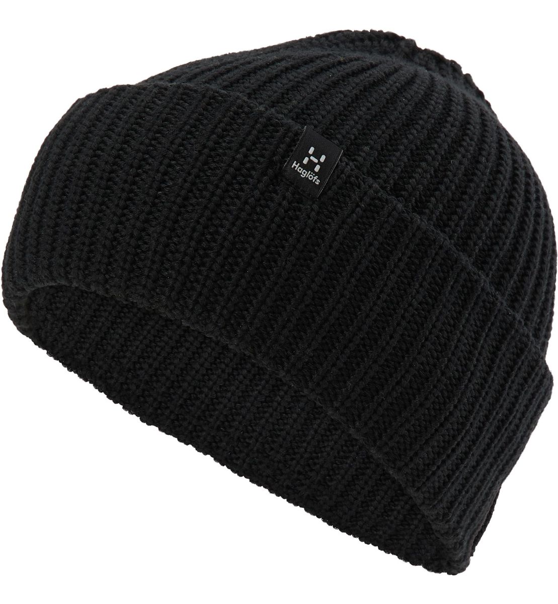 Bilde av Haglöfs  Top Out Beanie 2C5 True Black