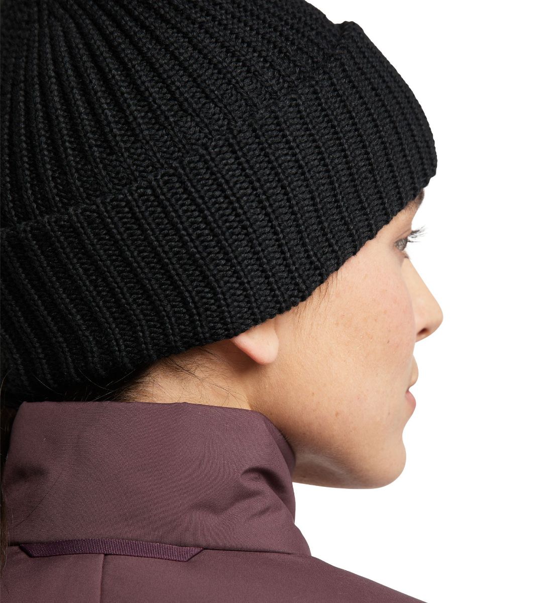 Bilde av Haglöfs  Top Out Beanie 2C5 True Black