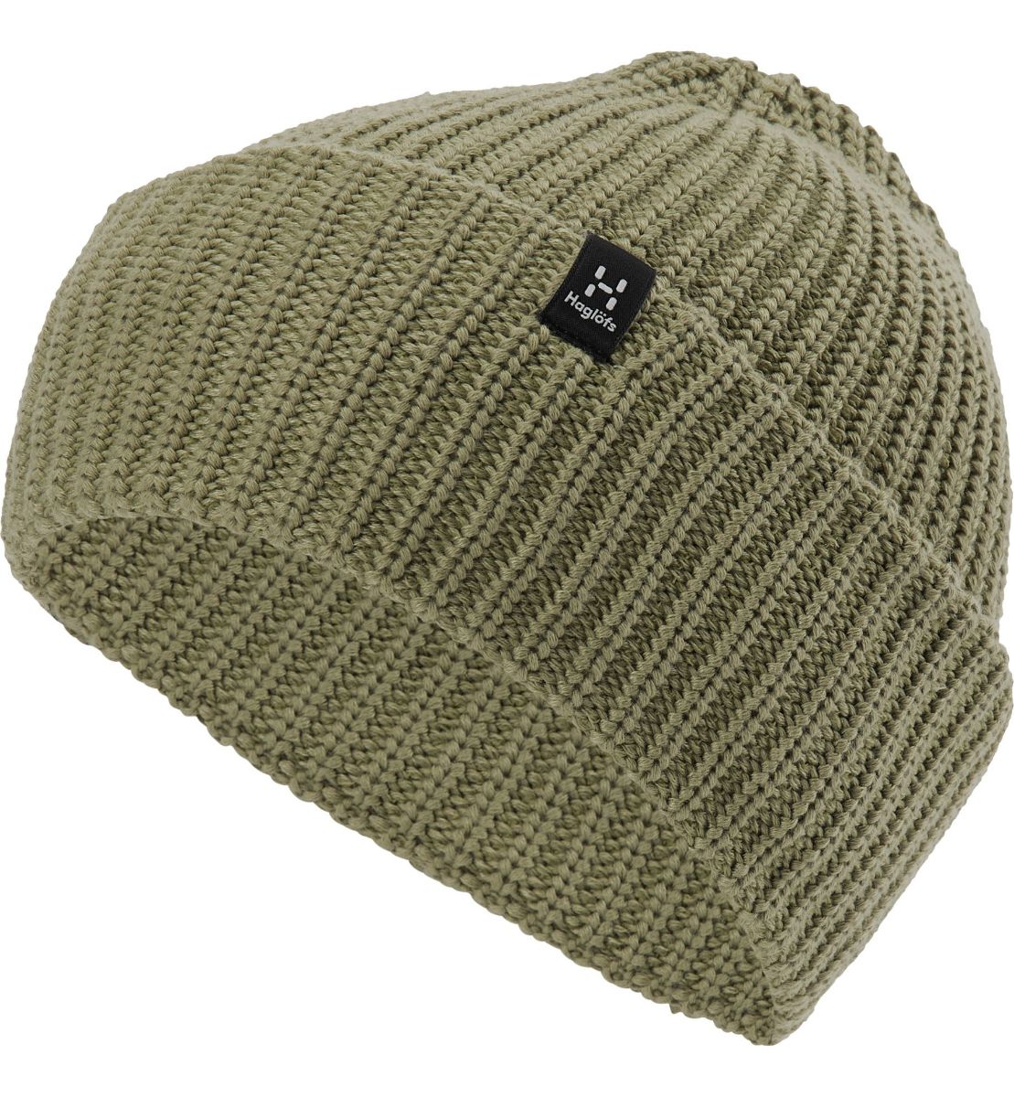 Bilde av Haglöfs  Top Out Beanie 4T5 Thyme Green