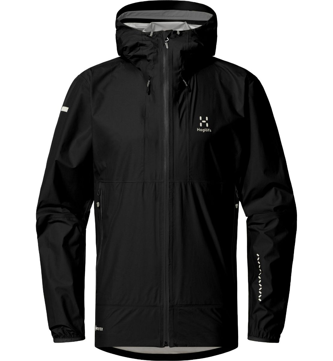 Bilde av Haglöfs  L.I.M GTX II Jacket Men 2C5 True Black