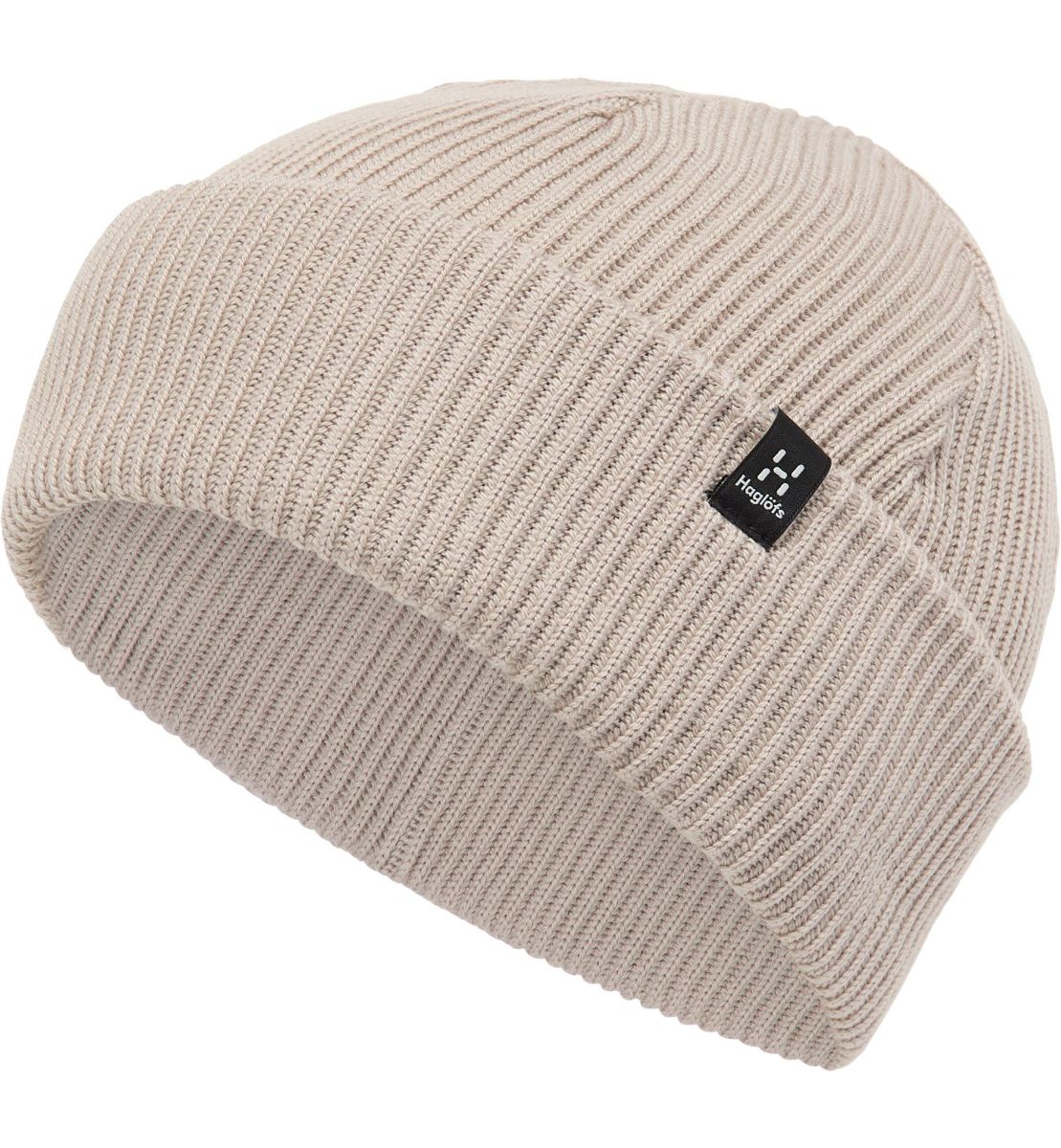 Bilde av Haglöfs  Vassi Beanie 007 Sand