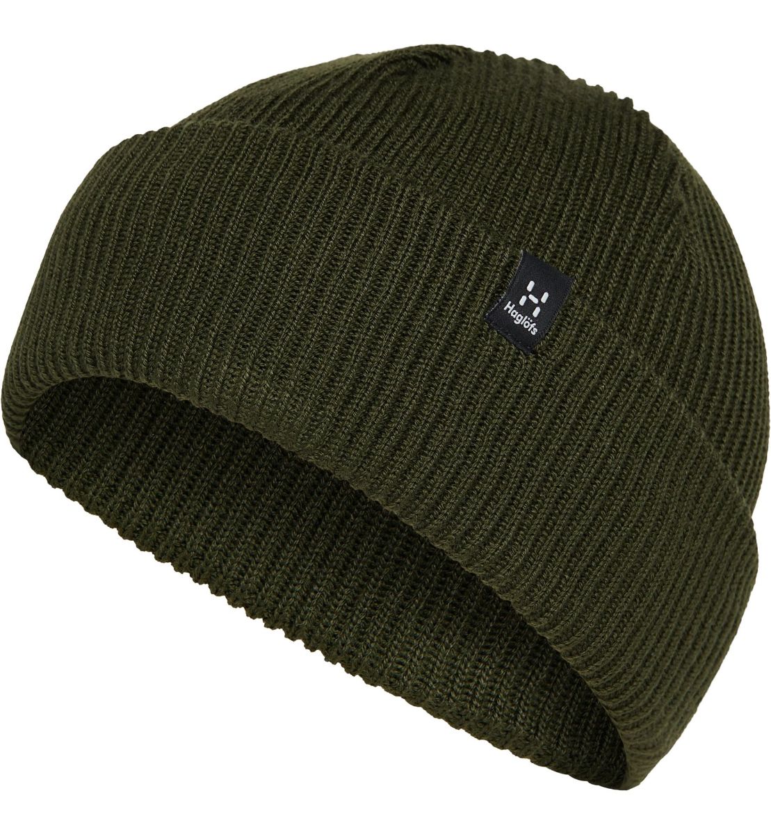 Bilde av Haglöfs  Vassi Beanie 4Q9 Seaweed Green