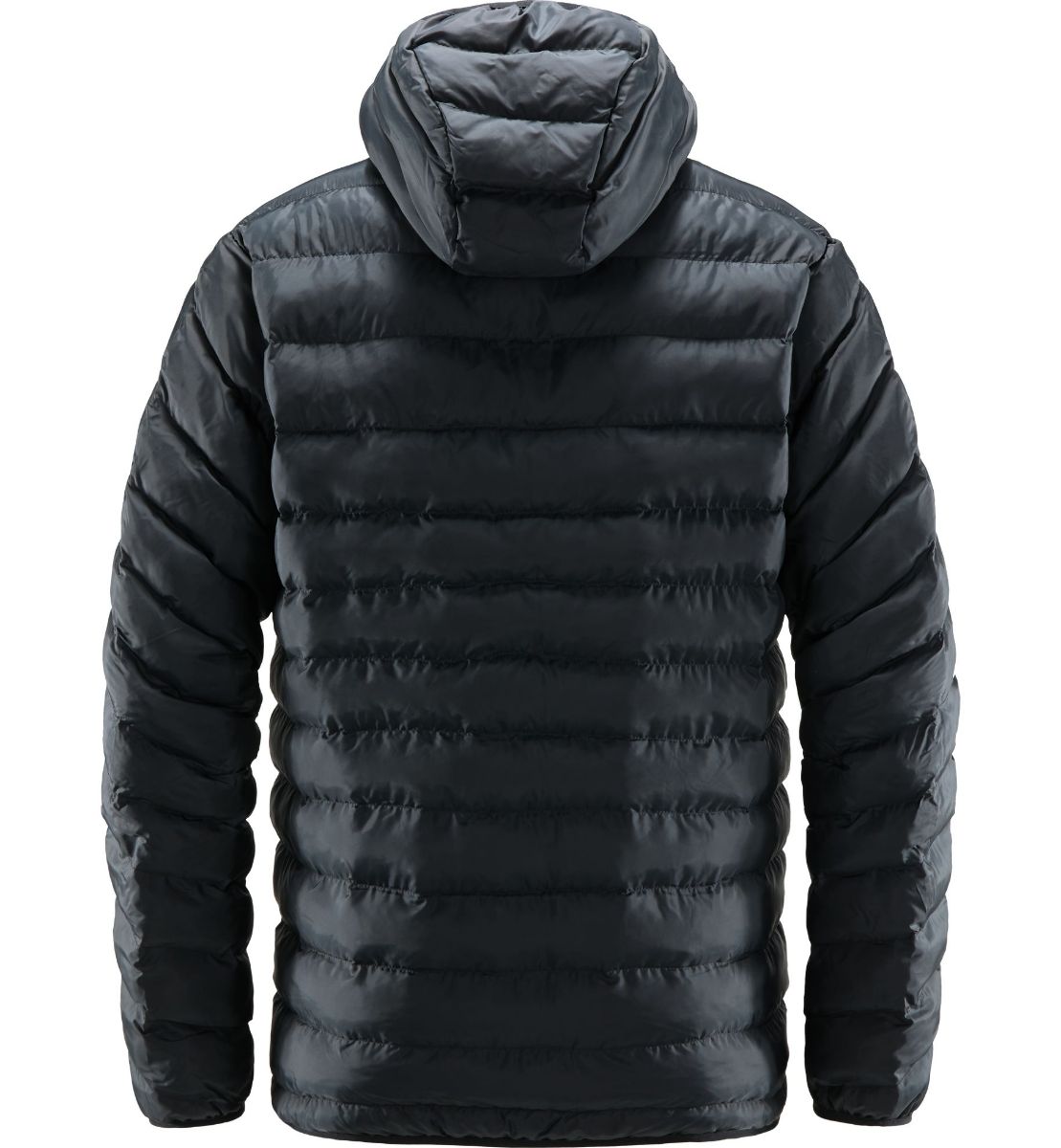 Bilde av Haglöfs  Särna Mimic Hood Men 2C5 True Black