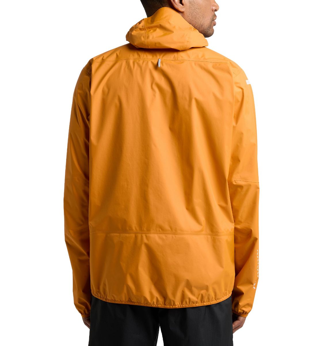 Bilde av Haglöfs  L.I.M GTX II Jacket Men 48H Desert Yellow