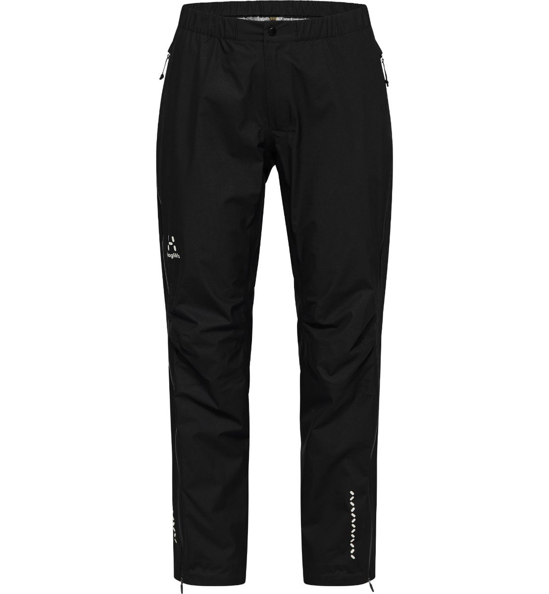 Bilde av Haglöfs  L.I.M Gtx Pant Women 2C5 True Black