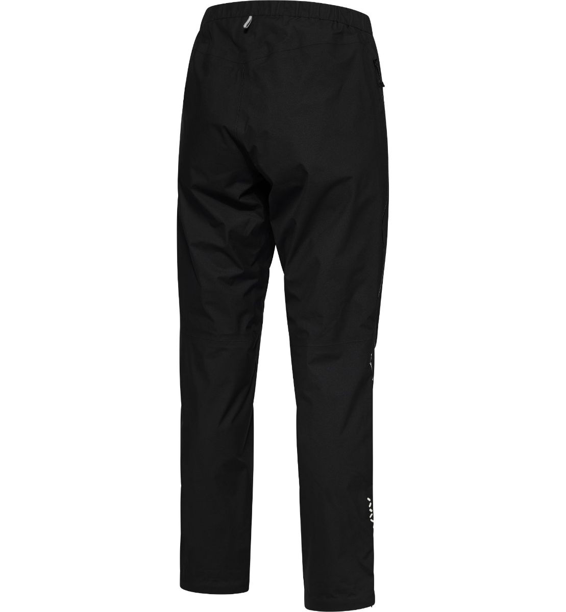 Bilde av Haglöfs  L.I.M Gtx Pant Women 2C5 True Black