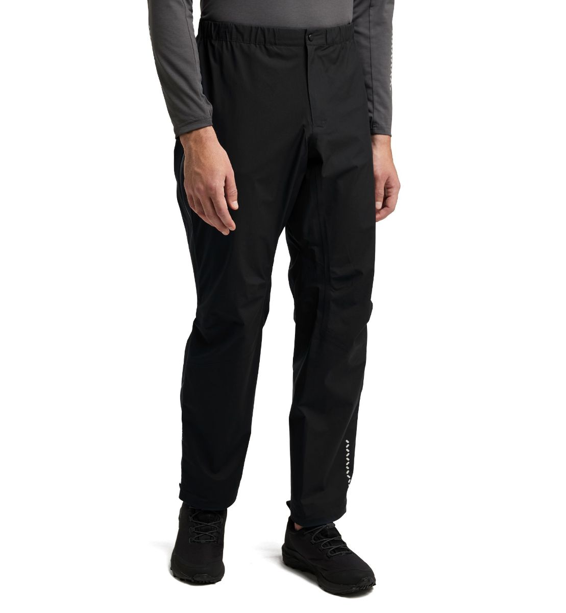 Bilde av Haglöfs  L.I.M Gtx Pant Men 2C5 True Black