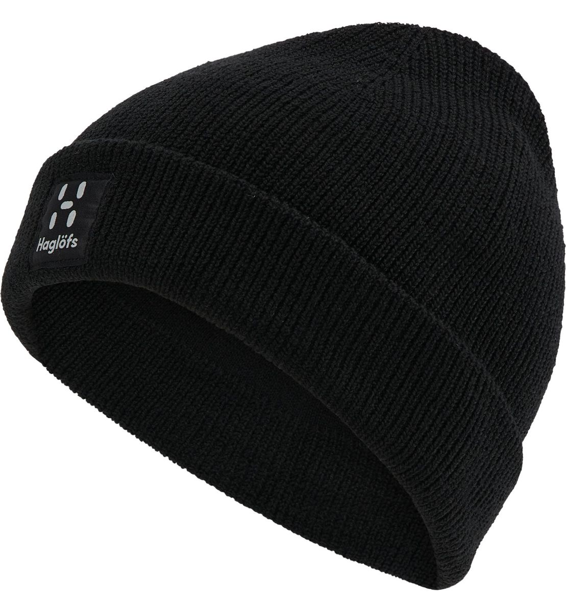 Bilde av Haglöfs  Malung Beanie 2C5 TRUE BLACK