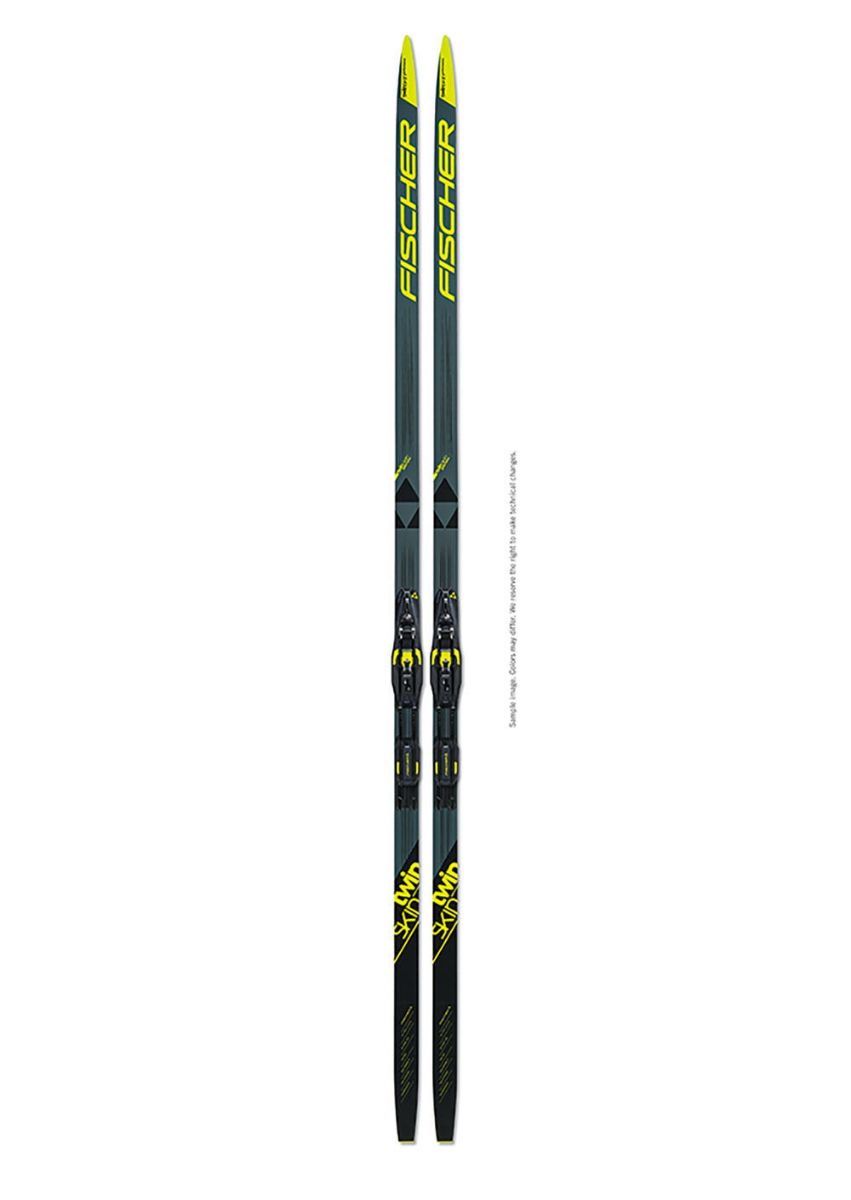 Bilde av Fischer  Twin Skin Performance STIFF