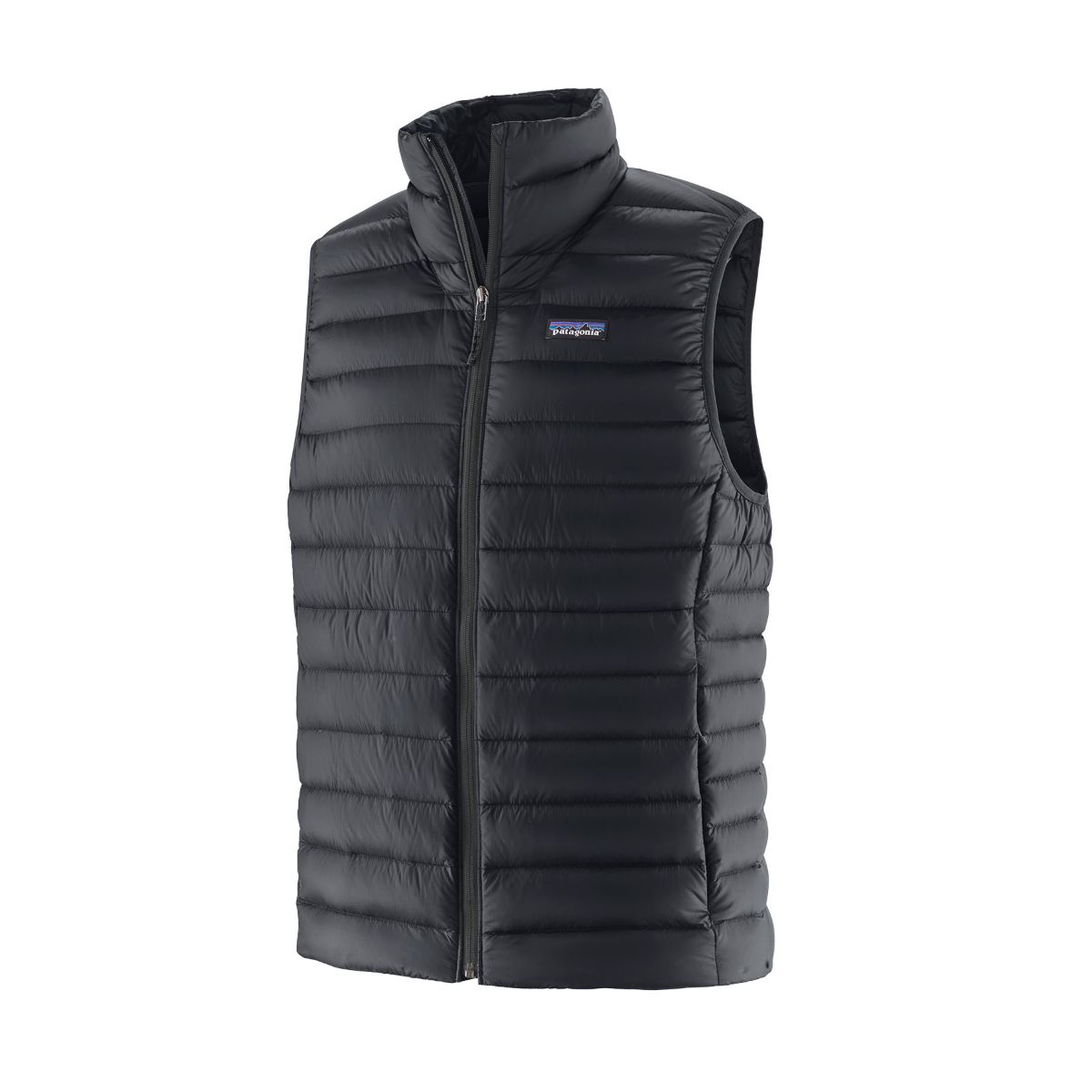 Bilde av Patagonia  M´S Down Sweater Vest BLK Black