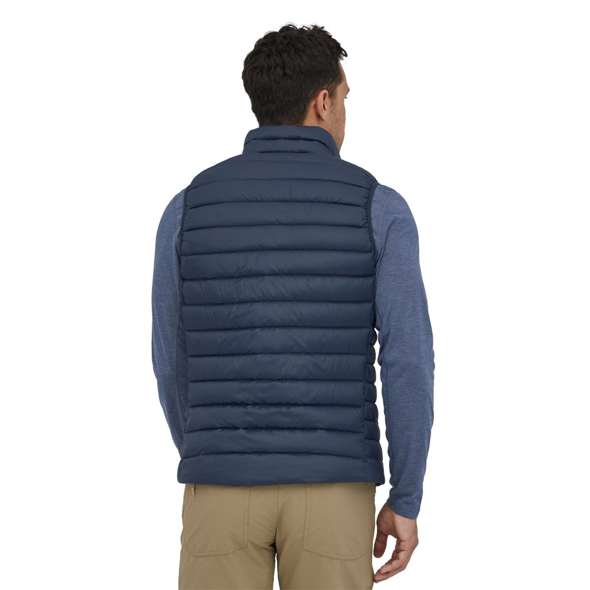 Bilde av Patagonia  M´S Down Sweater Vest