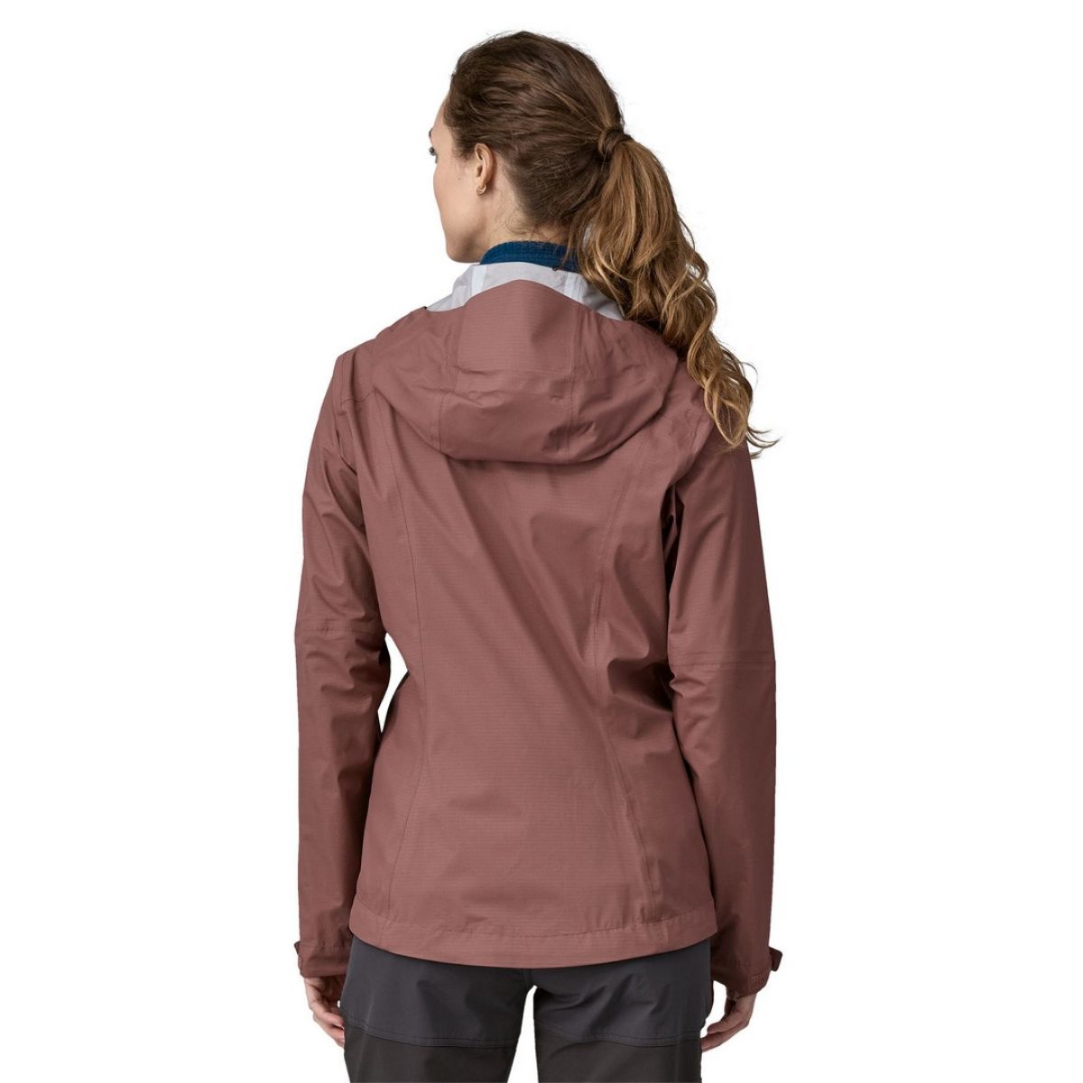 Bilde av Patagonia  W´S Granite Crest Rain Jkt DLMA Dulse Mauve