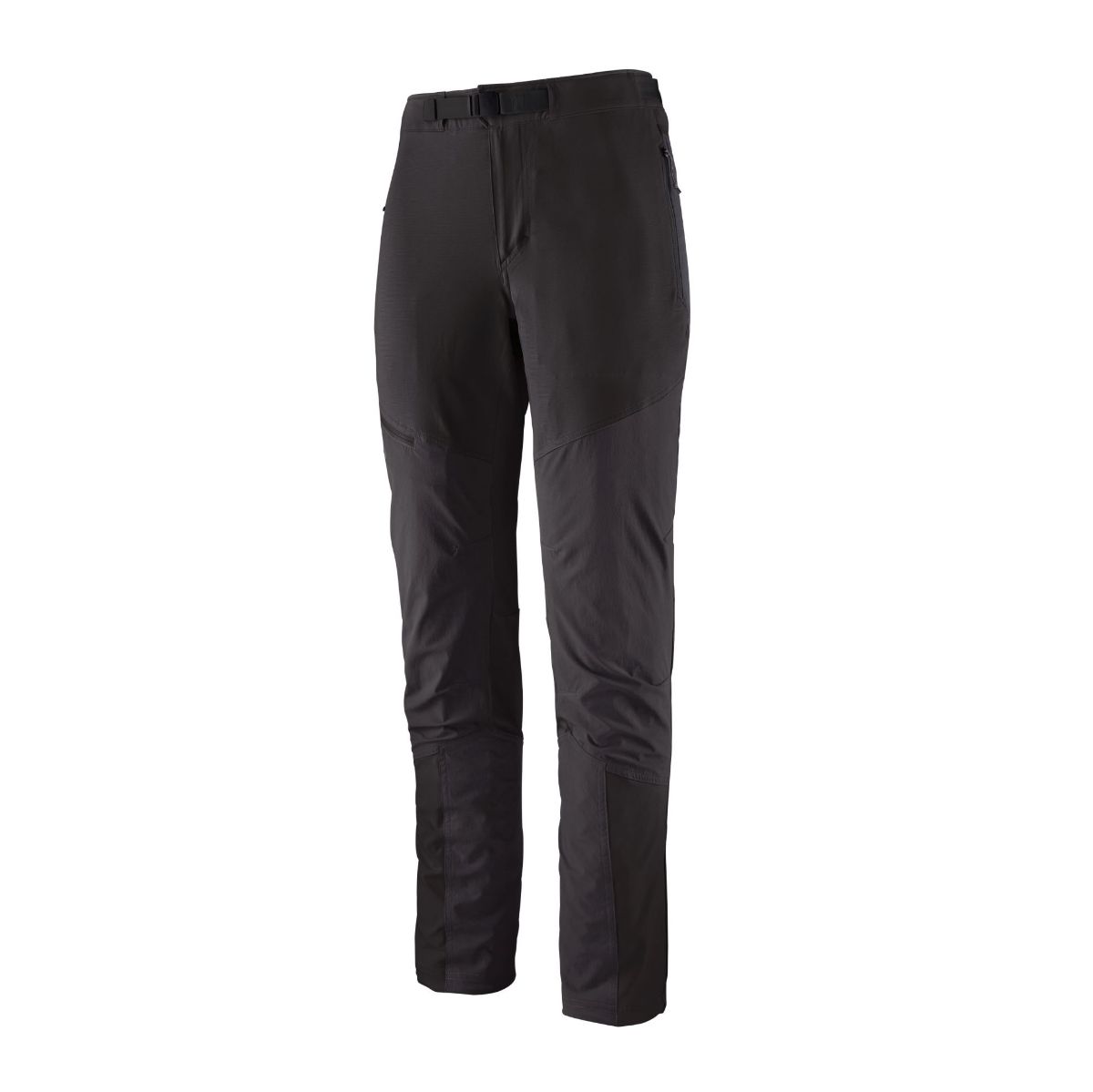 Bilde av Patagonia  W´S Terravia Alpine Pants - Reg BLK Black