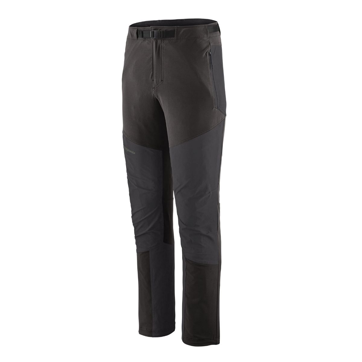 Bilde av Patagonia  M´S Terravia Alpine Pants - Reg BLK Black