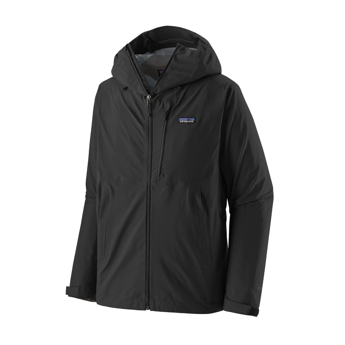 Bilde av Patagonia  M´S Granite Crest Rain Jkt BLK Black