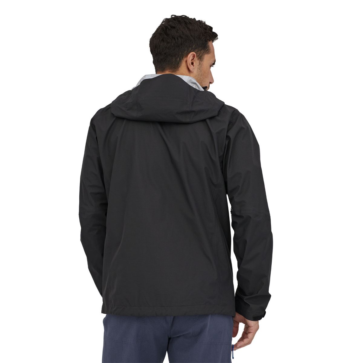 Bilde av Patagonia  M´S Granite Crest Rain Jkt BLK Black