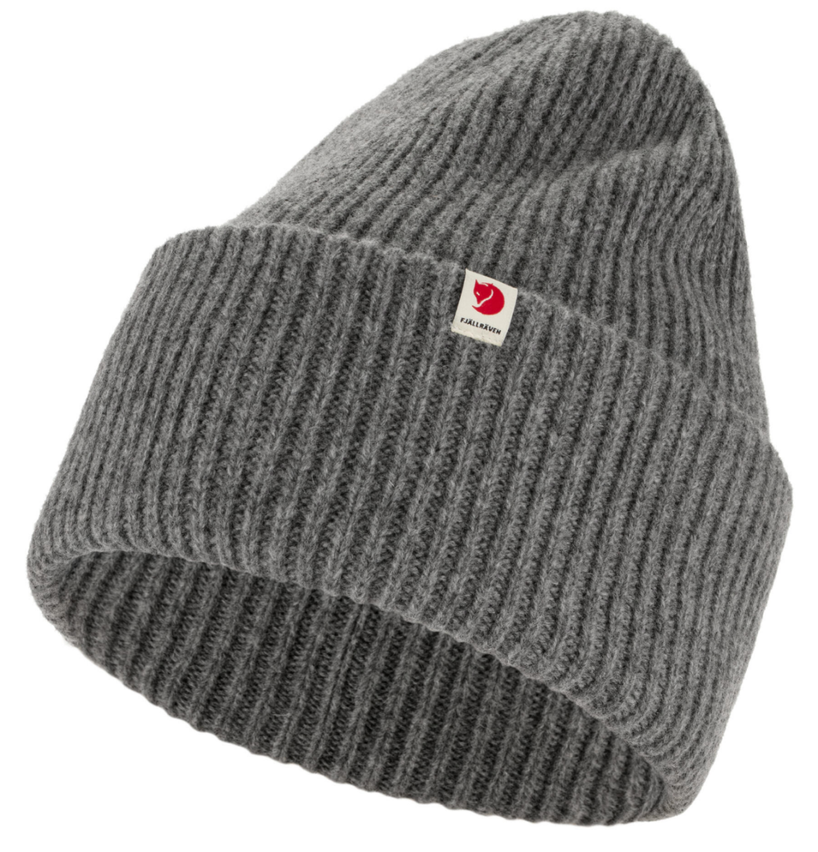 Bilde av Fjällräven  Heavy Beanie 020 Grey