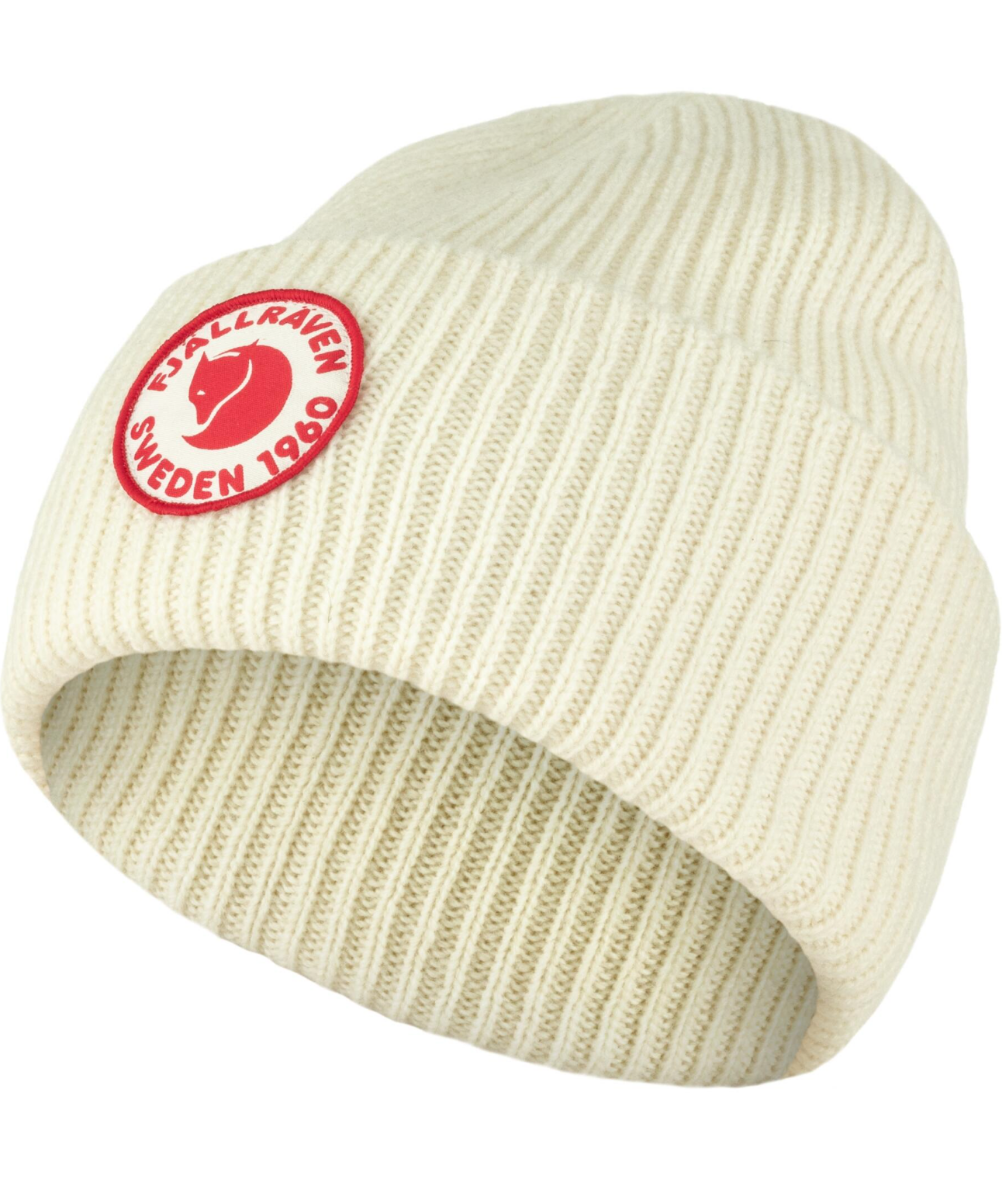 Bilde av Fjällräven  1960 Logo Hat 113 Chalk White