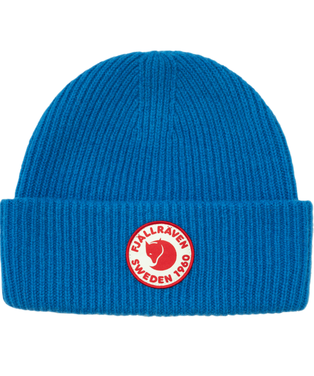 Bilde av Fjällräven  1960 Logo Hat 538 Alpine Blue