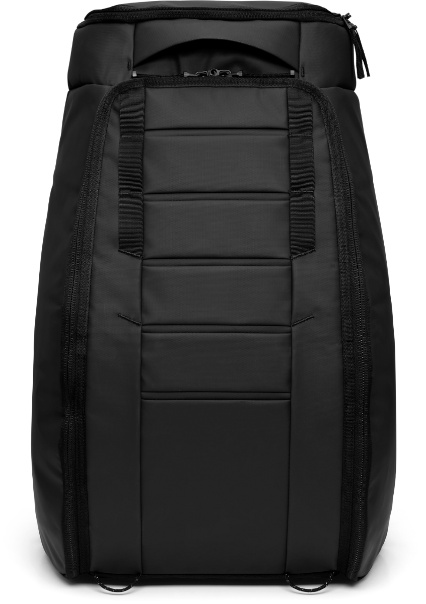 Bilde av DB hugger bootpack 45l Black out