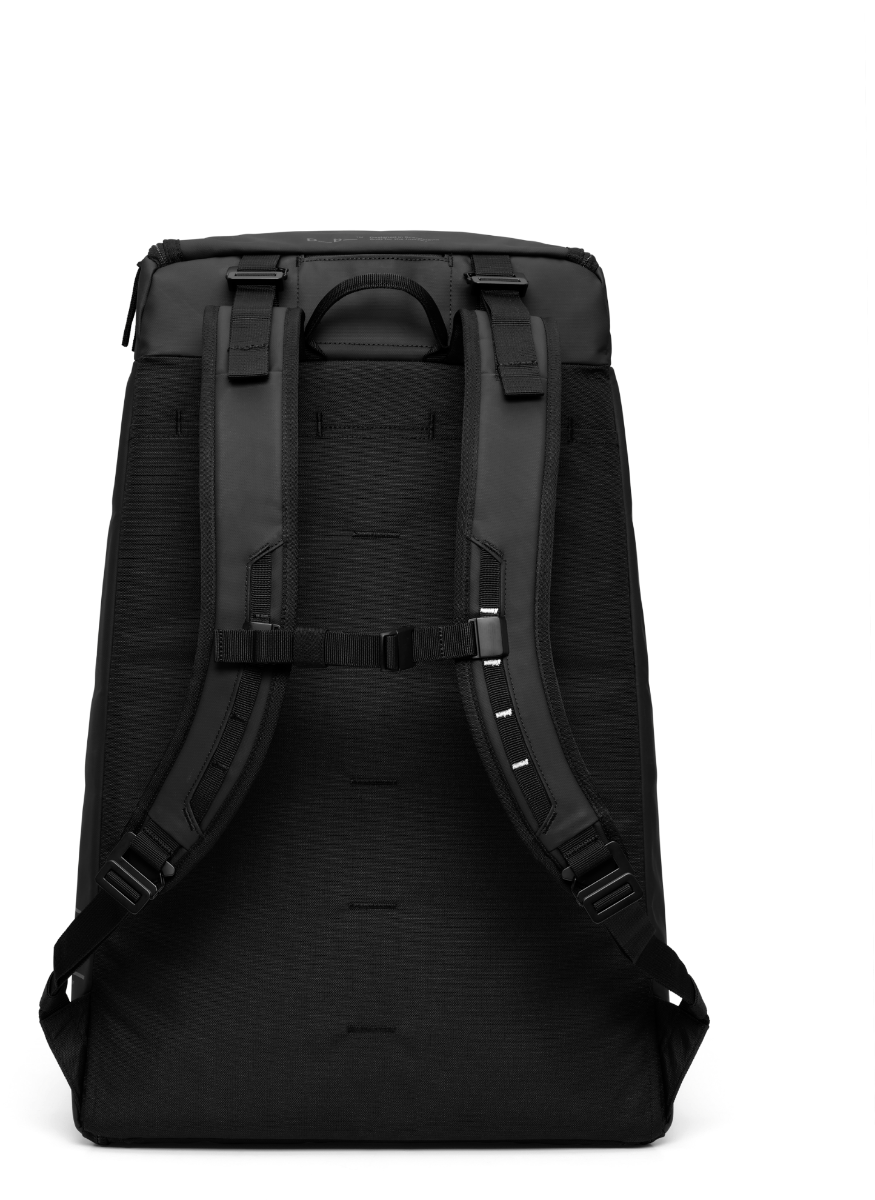 Bilde av DB hugger bootpack 45l Black out