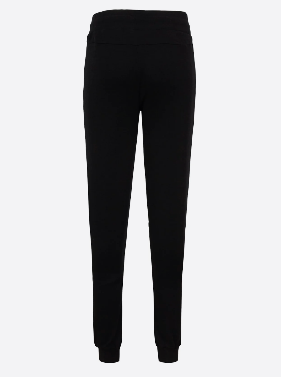 Bilde av WoolLand  Romsdalshorn Pants Woman F00 Black