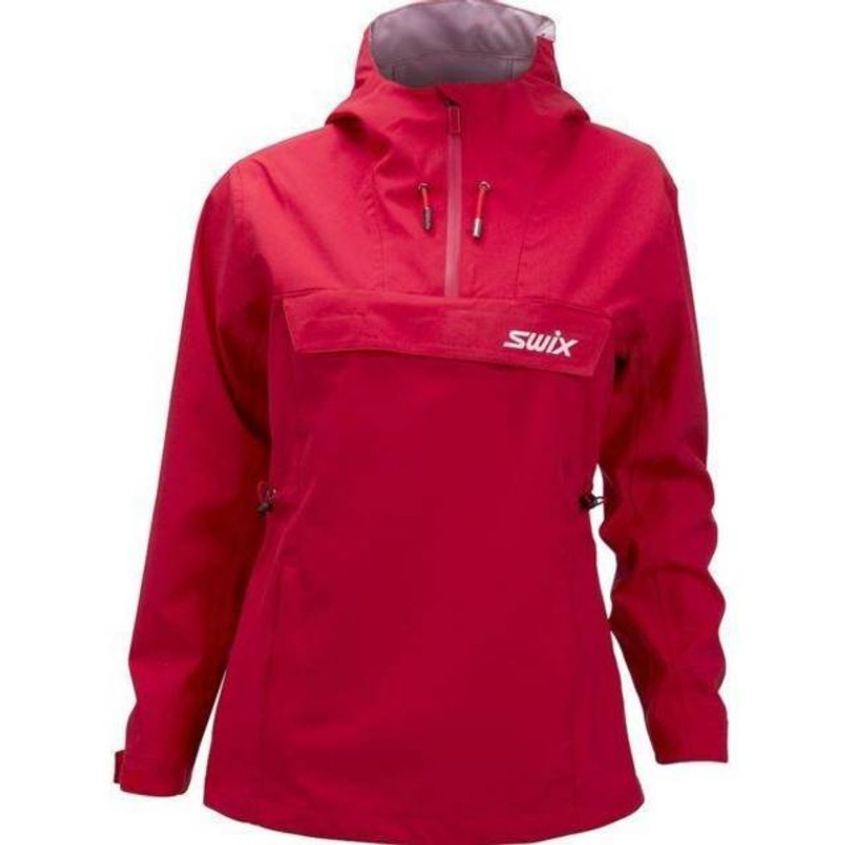 Bilde av Swix  Blizzard Anorak M Rød 12471 99990