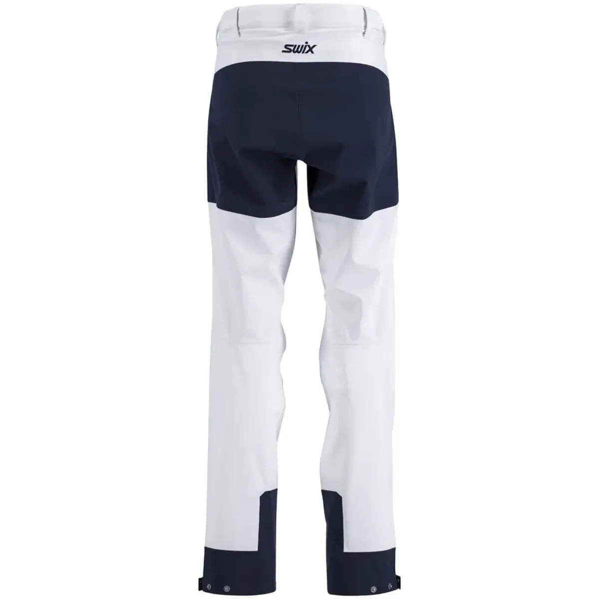 Bilde av Swix  Blizzard Pants M Snow White / Dark Navy 22431-00031