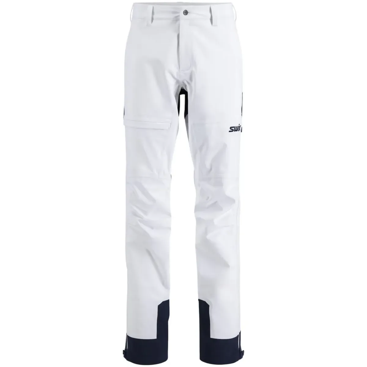 Bilde av Swix  Blizzard Pants M Snow White / Dark Navy 22431-00031