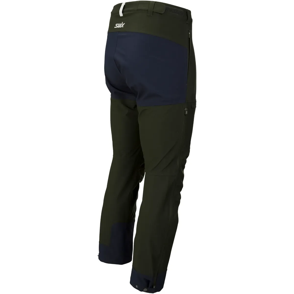 Bilde av Swix  Blizzard Pants M Dark Olive