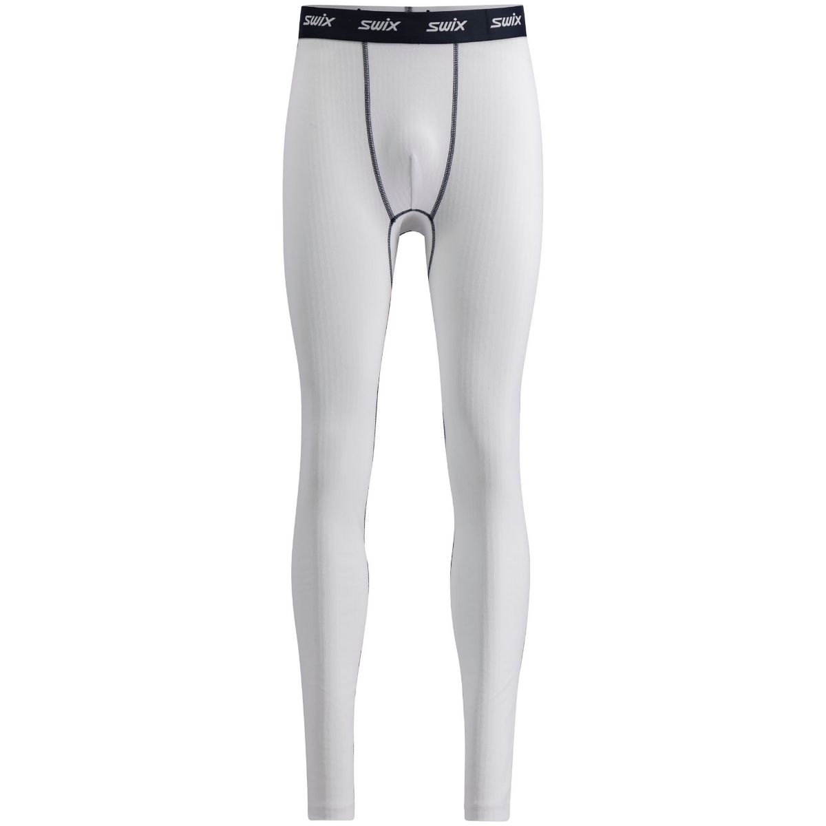 Bilde av Swix  Racex Classic Pants M Bright White/Dark Navy