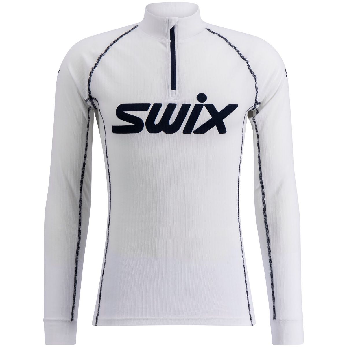 Bilde av Swix  Racex Classic Half Zip M Dark Navy/Bright White 10116 - 75127