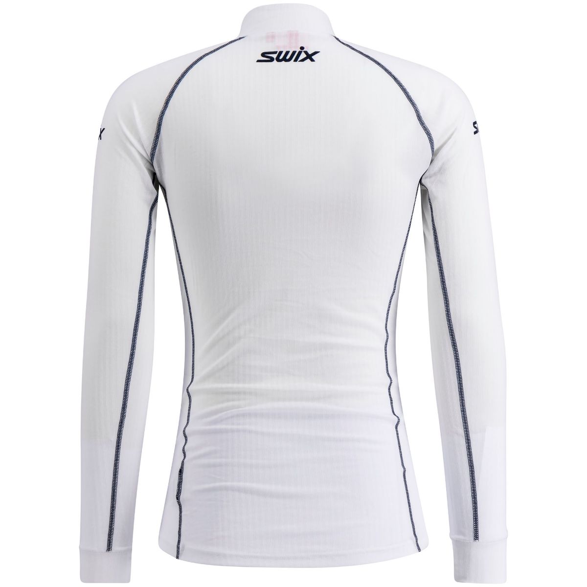 Bilde av Swix  Racex Classic Half Zip M Dark Navy/Bright White 10116 - 75127