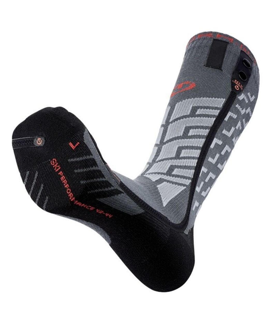 Bilde av Therm-Ic  Ultra Warm Performa Socks Set