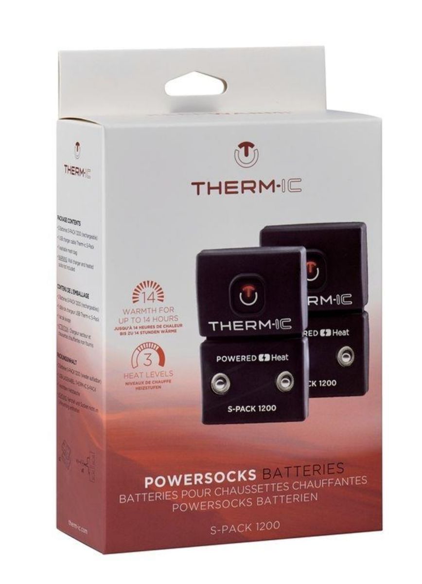 Bilde av Therm-Ic  S-Pack 1200 