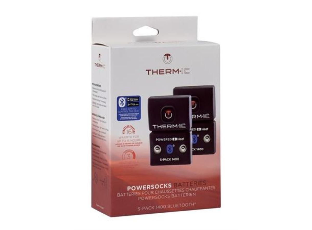 Bilde av Therm-Ic  S-Pack 1400 B