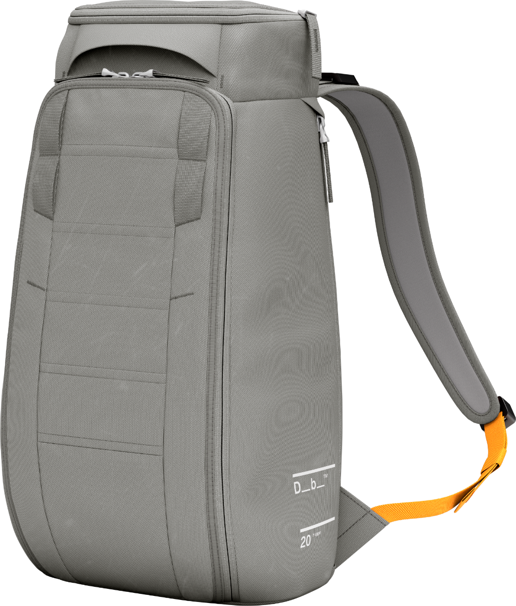 Bilde av DB hugger sand grey 20 l