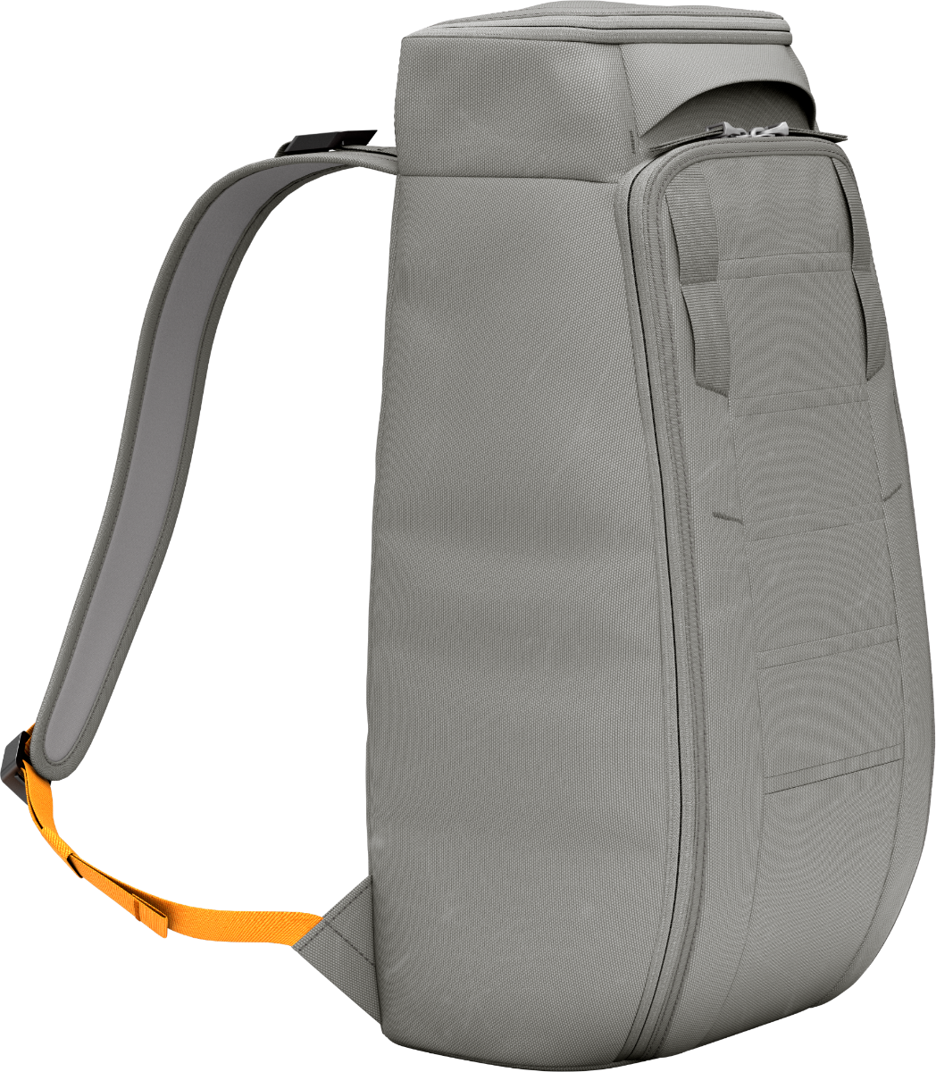 Bilde av DB hugger sand grey 20 l