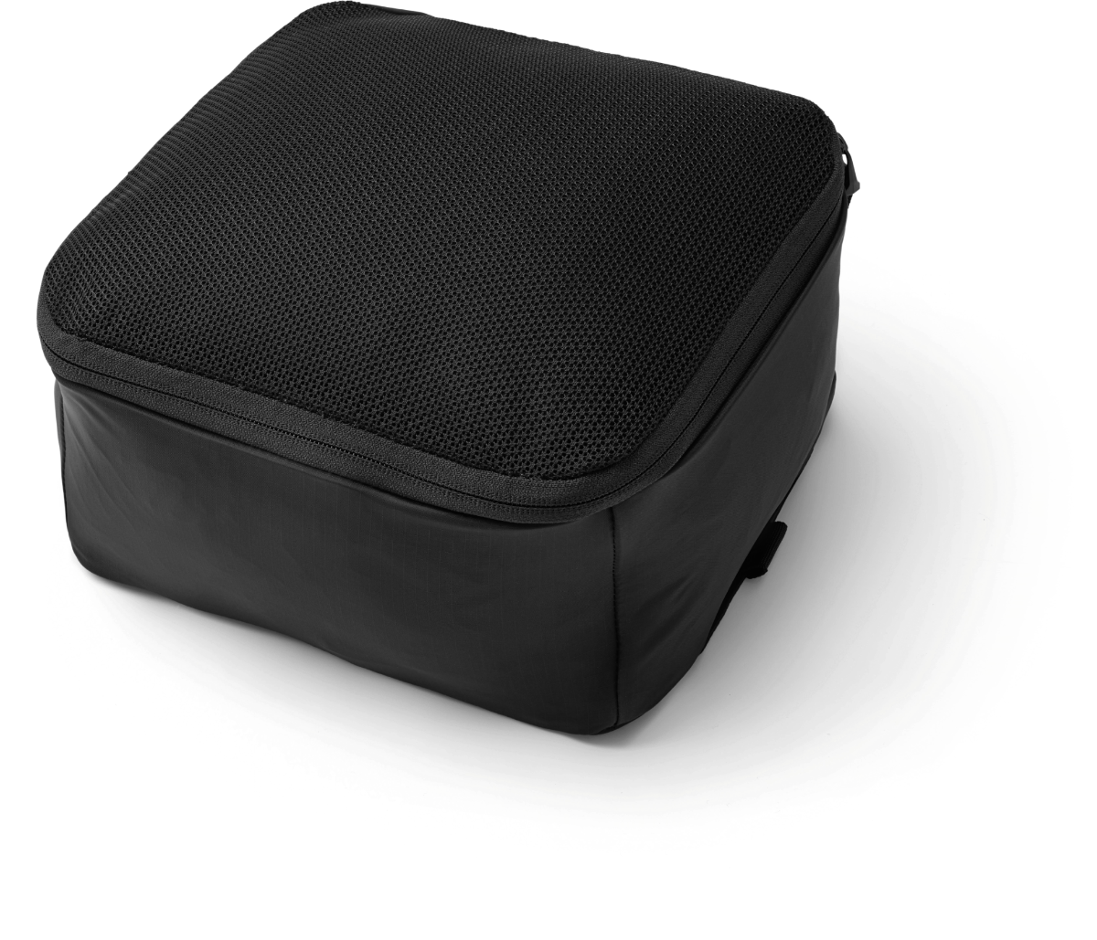 Bilde av DB Essential packing cube M black out