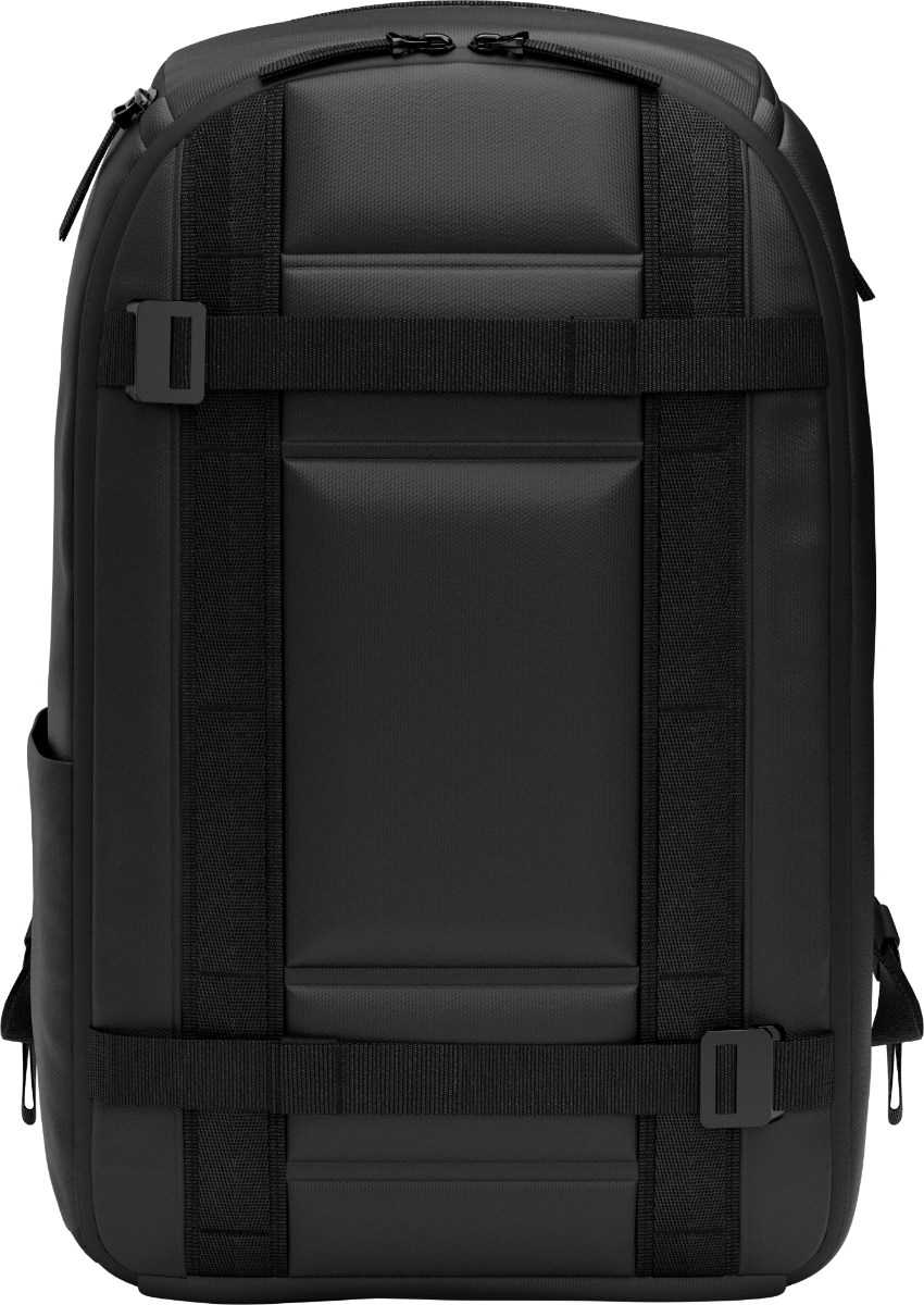 Bilde av DB Ramverk backpack 26l black out