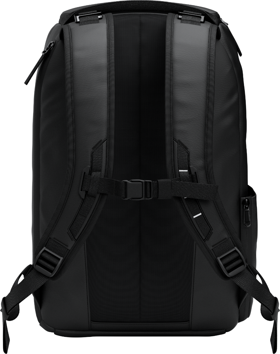 Bilde av DB Ramverk backpack 26l black out